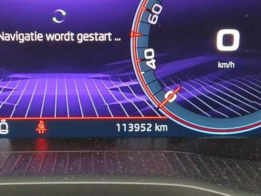 Škoda Kodiaq Sportl 1.5 TSI 150pk 2021 (Origineel-NL), N-180-PN