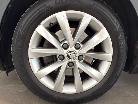 Škoda Octavia Combi Greentech Ambition Business 1.0 TSI 116pk 2018 (Origineel-NL), RT-407-S