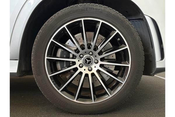 Mercedes-Benz GLE 350 de Premium Plus 4MATIC 330pk 2023 (Origineel-NL) GLE-Klasse, S-265-NB