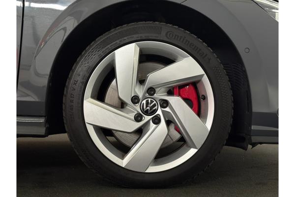 Volkswagen Golf eHybrid GTE 1.4 258pk 2022 (Origineel-NL), R-536-VZ