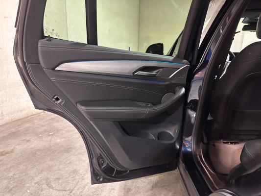 BMW iX3 High Executive 80 kWh 286pk 2021 G08 (Origineel-NL + 1e Eigenaar), N-444-RG