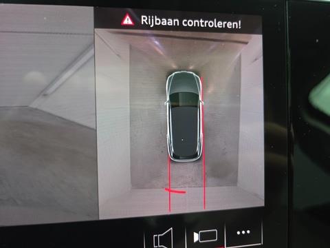 Audi e-tron 55 advanced Pro Line Plus Quattro 95 kWh 408pk 2018, K-095-VH