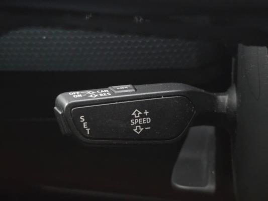 Audi A1 Sportback 25 epic TFSI 95pk 2019 (Origineel-NL), G-865-PT