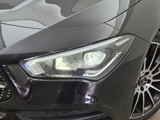 Mercedes-Benz CLA200 Premium Plus 163pk 2021 CLA-Klasse, S-409-KB