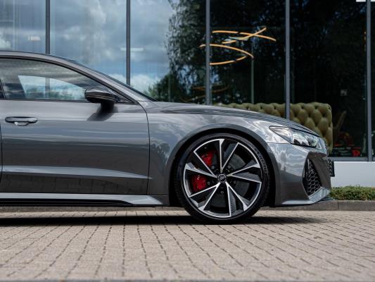 Audi RS7 Sportback 4.0 V8 TFSI Quattro 600pk 2020, J-107-JJ