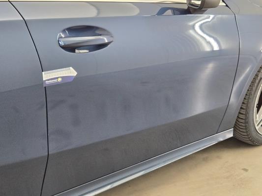 Mercedes-Benz A 180 Business Solution AMG 136pk 2020 (Origineel-NL) A-klasse, H-152-HP