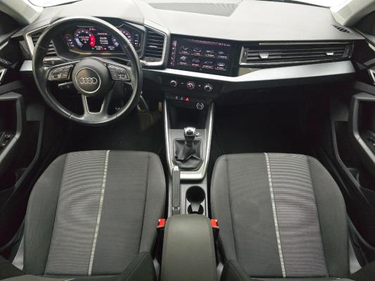 Audi A1 Sportback 25 epic TFSI 95pk 2019 (Origineel-NL), G-865-PT