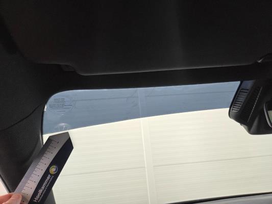 Mercedes-Benz A 180 Business Solution AMG 136pk 2019 A-klasse, Z-776-DL