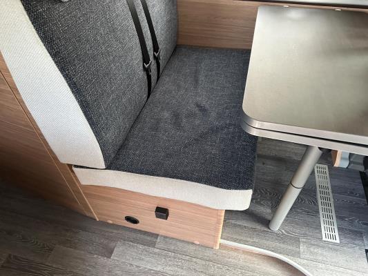 Weinsberg CaraSuite R51 Ford Kampeerwagen 2025 (Origineel-NL + 1e Eigenaar) Camper, HGH-45-B