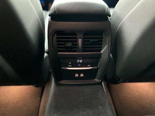 BMW M3 Competition xDrive G80 510pk 2025 (Origineel-NL) 3.699 KM, HBF-01-F Fabrieksgarantie