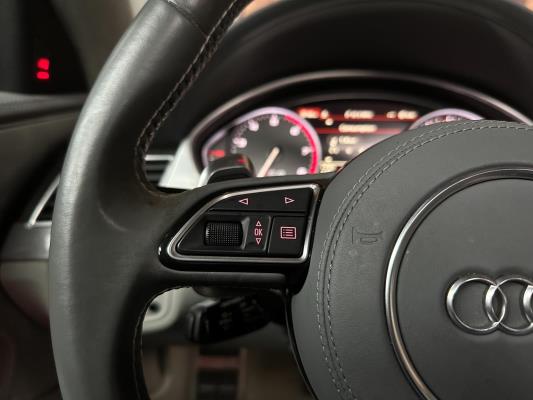 Audi S8 Sedan 4.0 TFSI Quattro V8 Biturbo 520pk 2014 - 52.000 km