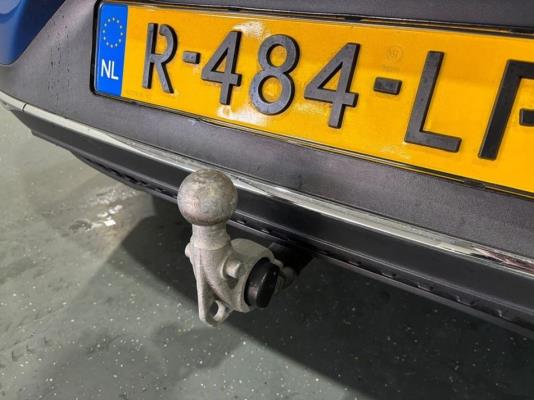 Mercedes-Benz EQE350 Luxury Line 89 kWh 292pk 2022 (Origineel-NL), R-484-LP