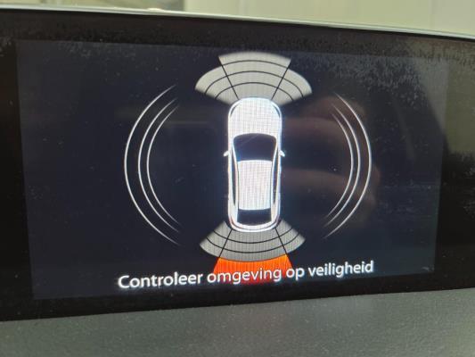 Mazda CX-5 2.0 SkyActiv-G 165 Business Comfort 165 pk 2019, XT-427-K