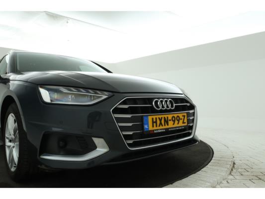 Audi A4 Avant 35 Advanced Edition TDI 165pk 2021, HXN-99-Z