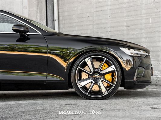 Polestar 1 2.0 T8R (1 van 1500) Carbon Plug-In Hybrid 609pk 2022