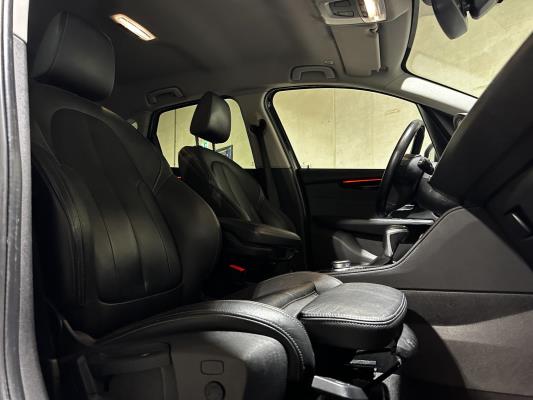 BMW 225xe Active Tourer iPerformance High Executive 2-serie 136pk 2019, P-518-JD