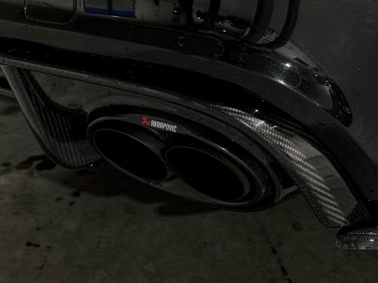 Audi RS6 Avant 4.0 TFSI V8 Quattro Pro Line Plus -CARBON- 560pk 2013 -AKRAPOVIC- C7, PB-423-N