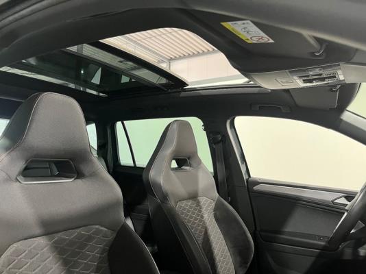 SEAT Tarraco e-Hybrid PHEV FR 1.4 TSI 258pk 2021 (Origineel-NL), K-637-ZZ