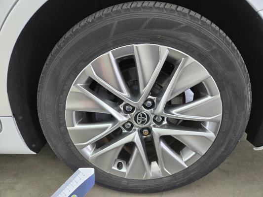 Toyota Mirai Dynamic 182pk 2021, HGV-80-F