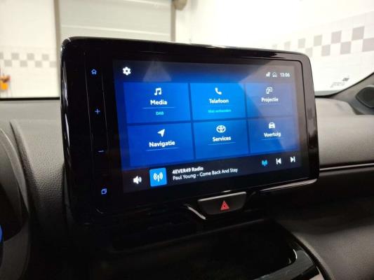 Toyota Yaris Cross HYBRID Explore 1.5 173pk 2023 (Origineel-NL), S-778-PP