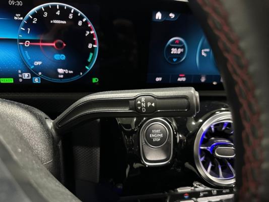 Mercedes-Benz CLA 250 e Shooting Brake Business Solution AMG Limited Pano 262pk 2022 (Origineel-NL) CLA-Klasse, R-629-BS