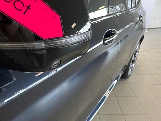 BMW iX3 High Executive Edition 80 kWh 286pk 2024 (Origineel-NL), Z-678-PR