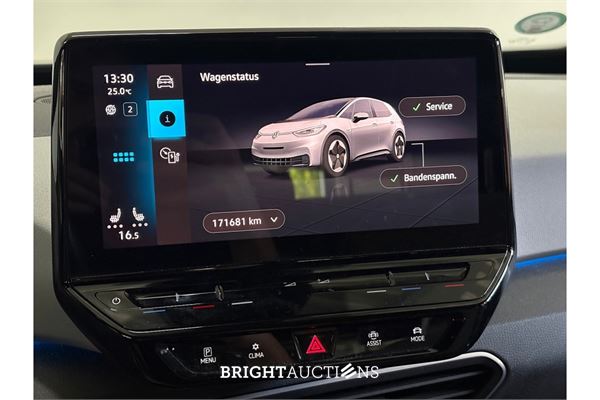 Volkswagen ID.3 Pro 58 kWh 2021 (Origineel-NL), N-302-RZ