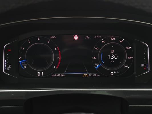 Volkswagen Tiguan ACT Highline Business R 1.5 TSI 150pk 2019 (Origineel-NL), ZB-318-G