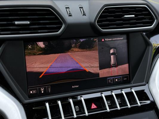 Lamborghini Urus 4.0 V8 650pk 2019 (Origineel-NL), NL-Kenteken