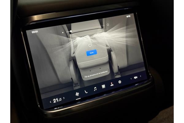 Tesla Model X Plaid 6p. 1020 PK !!! AWD 100 kWh 2023 (Origineel-NL), X-001-LD