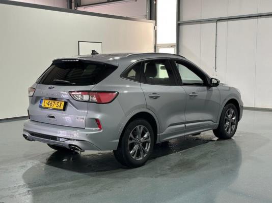 Ford Kuga 2.5 PHEV ST-Line 152pk 2021(Origineel-NL), L-467-SX