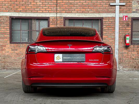 Tesla Model 3 Performance AWD 75 kWh 462pk 2019 (Origineel-NL + 1e Eigenaar), G-786-XK