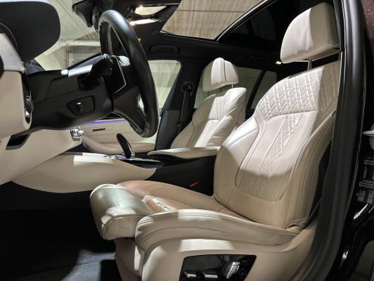 BMW 530i High Executive Edition 252pk 2020 (Origineel-NL) 5-serie G31, H-256-RV