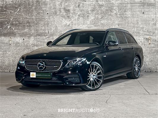 BRIGHT AUCTIONS: Luxury & Sport Cars - Milsbeek