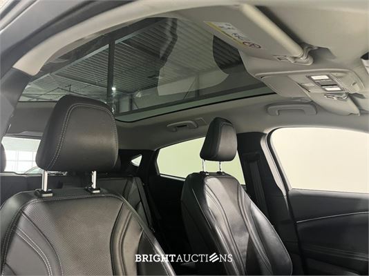 Ford Mustang Mach-E Extended RWD 98 kWh 286pk 2021 (Origineel-NL), L-828-PD