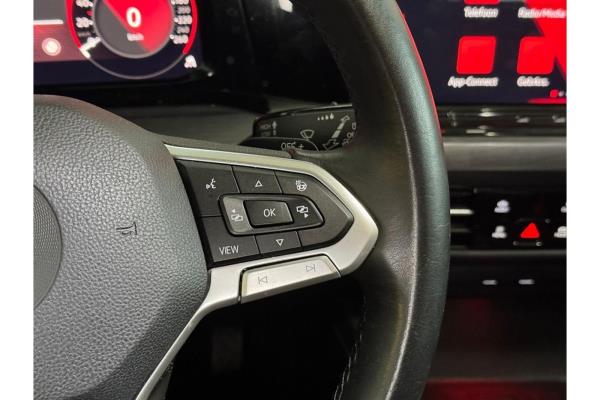 Volkswagen Golf eTSI Style 1.5 150pk 2020 (Origineel-NL), H-222-NX