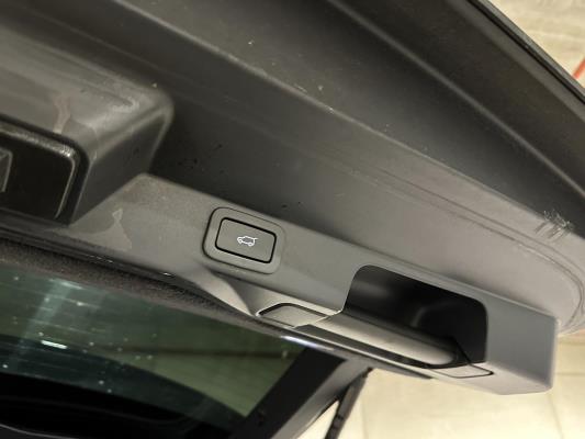 Land Rover Range Rover Sport 5.0 V8 Supercharged Autobiography 510pk 2015, NL-Kenteken