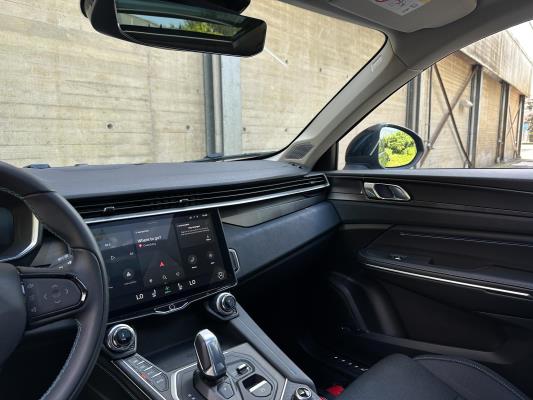Lynk & Co 01 PHEV 7DCTH 132kw 261pk 2023