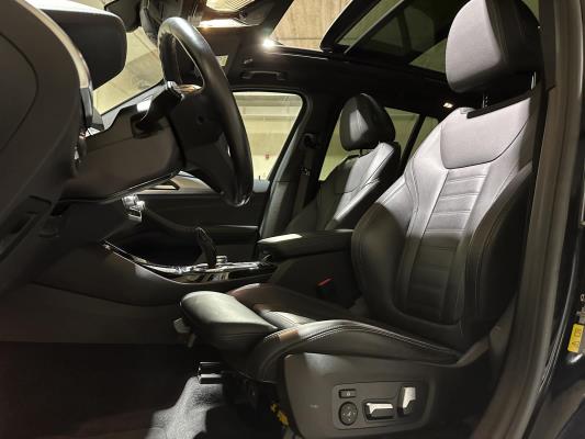 BMW iX3 High Executive 80 kWh 286pk 2021 G08 (Origineel-NL + 1e Eigenaar), N-444-RG