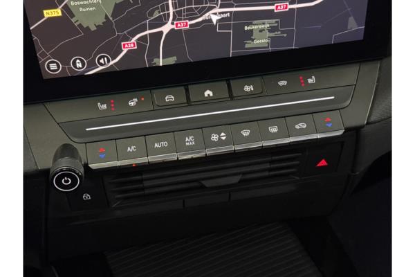 Opel Astra Turbo Hybrid GS 1.2 156pk 2025 (Origineel-NL), HKV-49-L