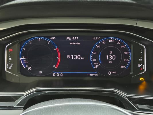 Volkswagen Polo Highline Business R 1.0 TSI 110pk 2021, T-090-FZ