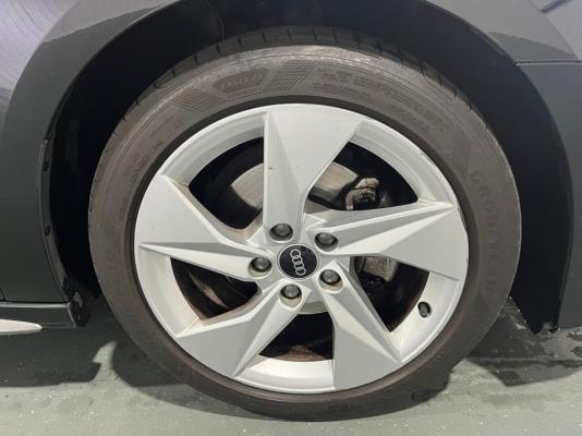 Audi A3 Limousine 30 S edition TFSI 110pk 2022 (Origineel-NL), P-528-PR