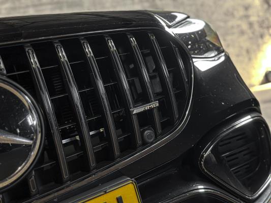 Mercedes-Benz S63 S E Performance AMG 4.0 V8 S-klasse 802pk 2023, KPT-86-H