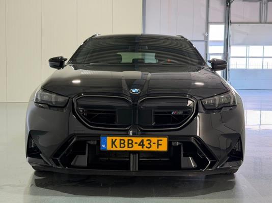 BMW M5 Touring Full options 782pk 2026 (Origineel-NL), KBB-43-F