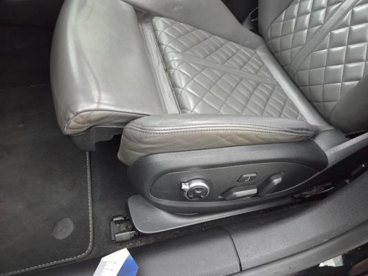 Audi A5 Sportback S5 Pro Line Plus 3.0 TFSI Quattro 354pk 2017, TN-133-S