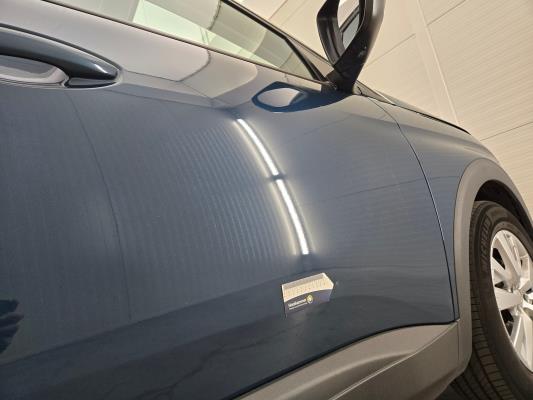 Peugeot 3008 Blue Lease Active 1.2 PureTech 131pk 2021 (Origineel-NL), K-810-KD