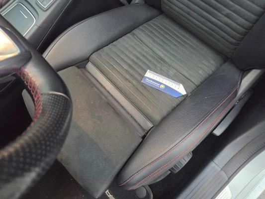 Mercedes-Benz A 180 122pk 2018 A-klasse, X-447-XD