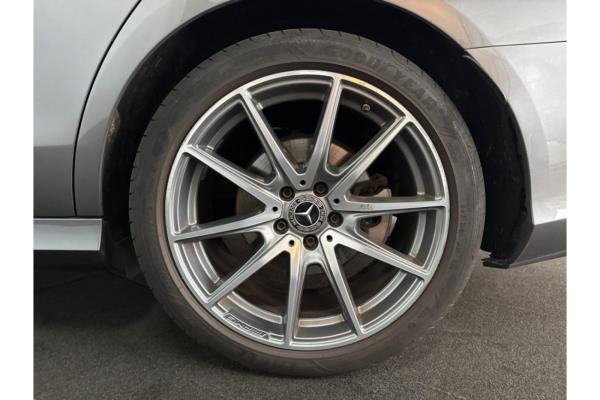 Mercedes-Benz E 200 Business Solution Sport 197pk 2020 (Origineel-NL) E-klasse, J-110-ZR