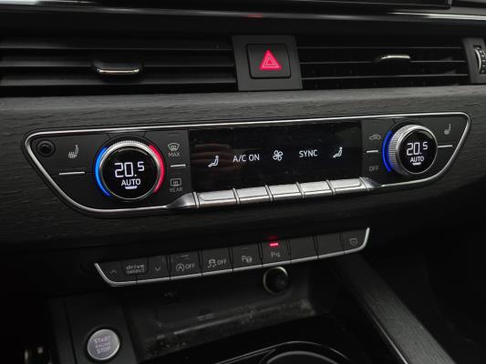 Audi A5 Sportback 40 S edition TFSI 204pk 2020 (Origineel-NL), J-765-NF