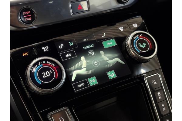 Jaguar I-PACE EV400 S 90 kWh 400pk 2018, XF-203-S